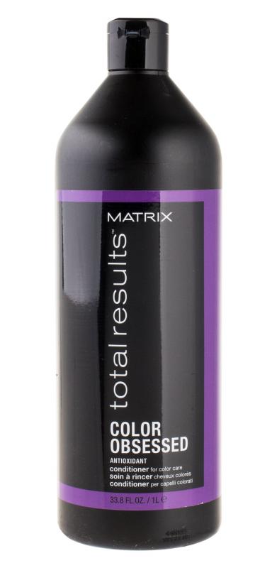 Matrix Total Results Color Obsessed (W) 1000ml, Kondicionér