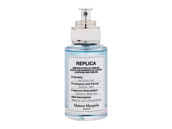 Maison Margiela Paris Replica Sailing Day (U) 30ml, Toaletná voda