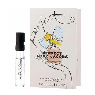 Marc Jacobs Perfect 1.2 ml, Parfumovaná voda (W)