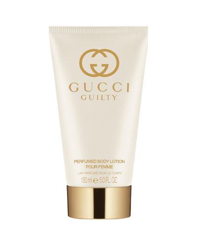 Gucci Guilty Woman 50ml, Telové mlieko (W)