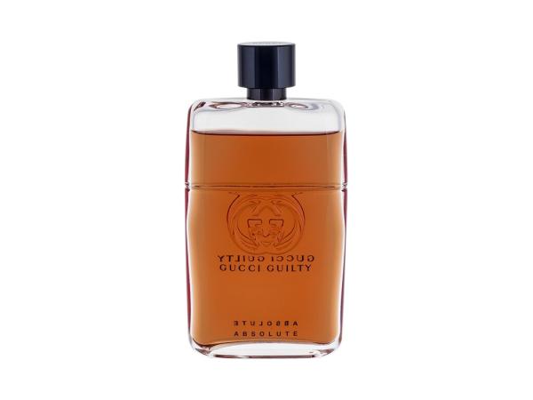 Gucci Guilty Absolute Pour Homme (M) 90ml, Voda po holení