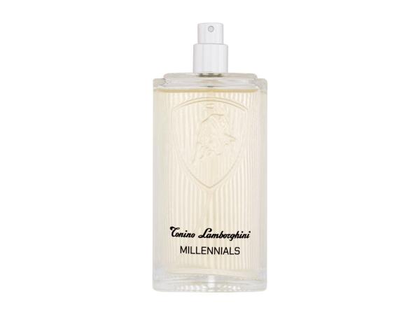 Lamborghini Millennials (M) 125ml - Tester, Toaletná voda