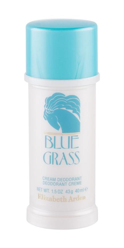 Elizabeth Arden Blue Grass (W) 40ml, Dezodorant