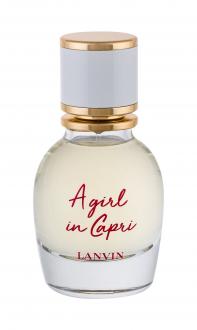 Lanvin A Girl in Capri (W) 30ml, Toaletná voda
