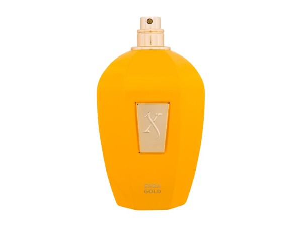Xerjoff Erba Gold (U) 100 ml - Tester, Parfumovaná voda