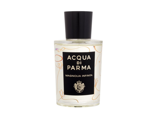 Acqua di Parma Signatures Of The Sun Magnolia Infinita (W) 100ml, Parfumovaná voda