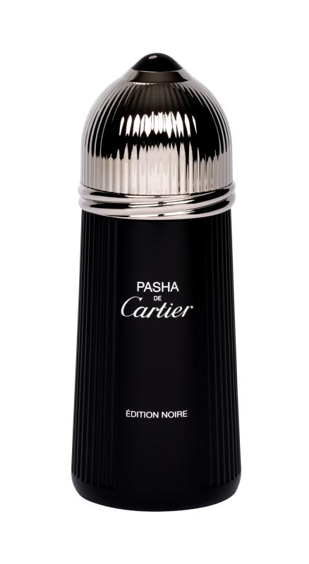 Pasha De Cartier Edition Noire (M) 150ml, Toaletná voda