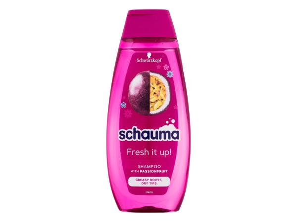 Schwarzkopf Schauma Fresh It Up! (W) 400ml, Šampón
