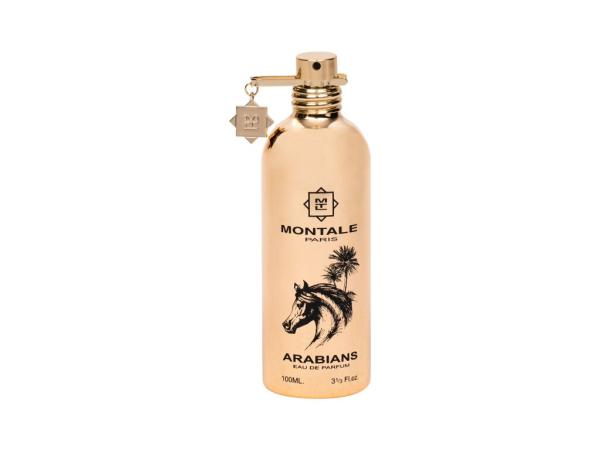 Montale Arabians (U) 100ml, Parfumovaná voda