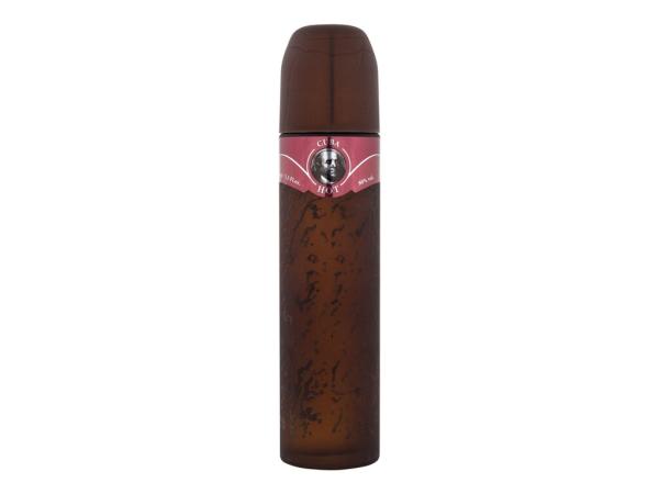 Cuba Hot (M) 100ml, Toaletná voda