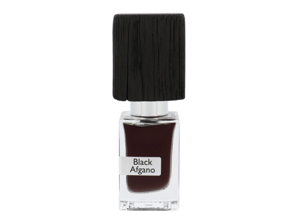Nasomatto Black Afgano (U) 30ml, Parfumový extrakt