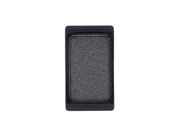 Artdeco Eyeshadow Pearl 02 Pearly Anthracite (W) 0,8g, Očný tieň