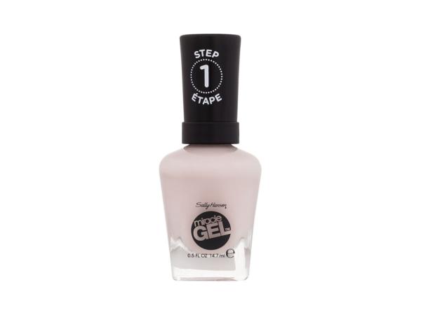 Sally Hansen Miracle Gel 222 Just Brew It (W) 14,7ml, Lak na nechty