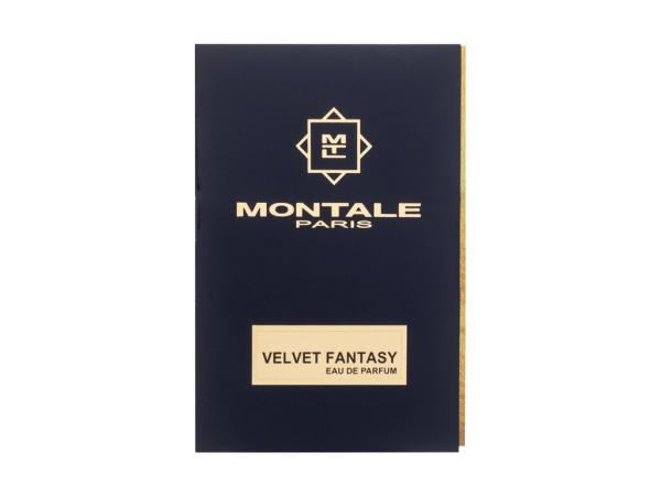 Montale Velvet Fantasy (W)  2ml, Parfumovaná voda