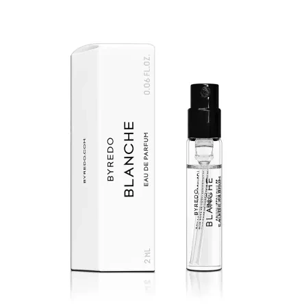 Byredo Blanche (W) 2ml, Parfumovaná voda