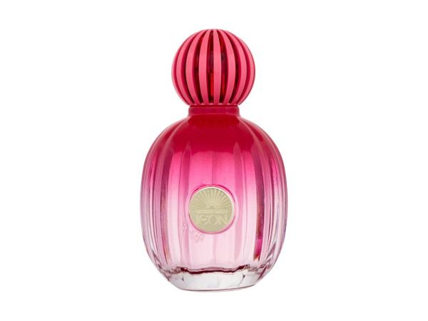 Antonio Banderas The Icon (W) 100ml, Parfumovaná voda