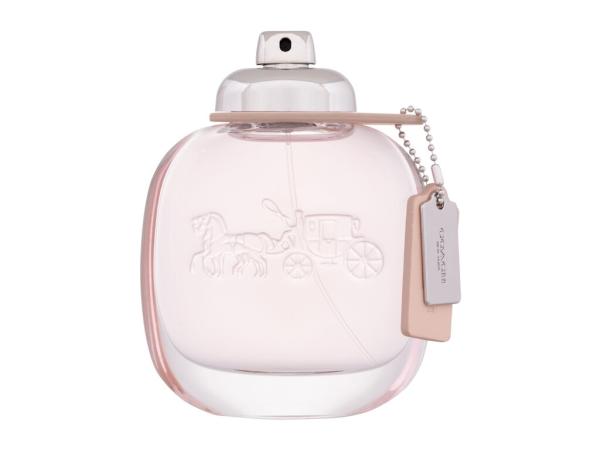 Coach (W) 90ml, Toaletná voda