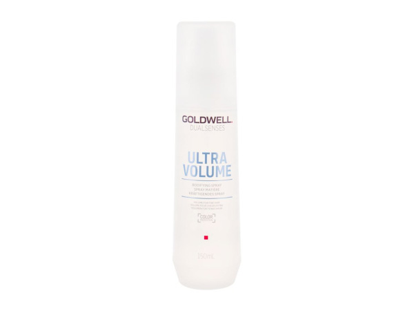 Goldwell Dualsenses Ultra Volume (W) 150ml, Objem vlasov