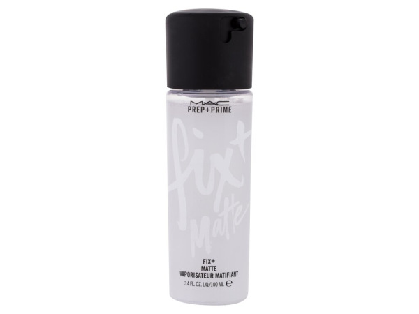 MAC Prep + Prime Fix + Matte (W) 100ml, Fixátor make-upu