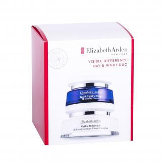 Elizabeth Arden Visible Difference (W) 100ml, Denný pleťový krém