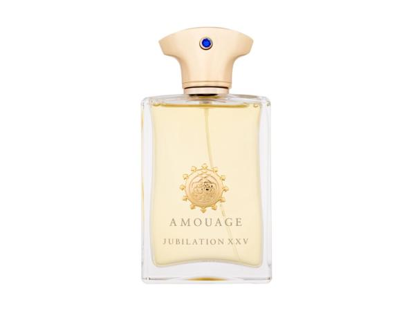Amouage Jubilation XXV (M) 100ml, Parfumovaná voda