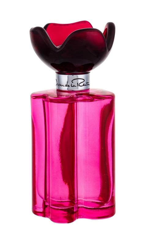 Oscar de la Renta Oscar Rose (W) 100ml, Toaletná voda