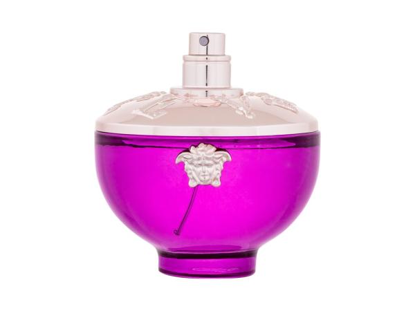 Versace Pour Femme Dylan Purple (W) 100ml - Tester, Parfumovaná voda