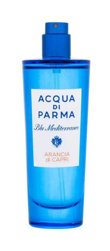 Acqua di Parma Arancia di Capri Blu Mediterraneo (U)  30ml - Tester, Toaletná voda