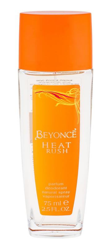 Beyonce Heat Rush (W) 75ml, Dezodorant