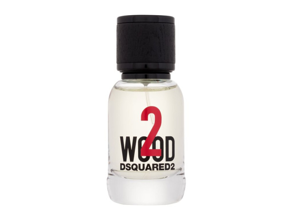 Dsquared2 2 Wood (U) 30ml, Toaletná voda