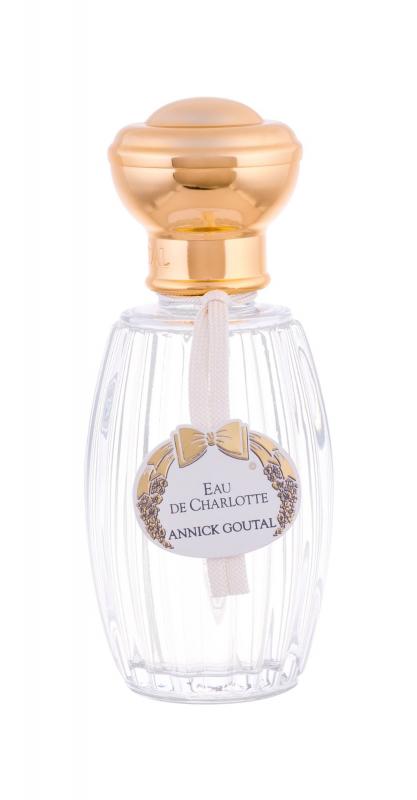 Annick Goutal Eau de Charlotte (W) 100ml, Toaletná voda
