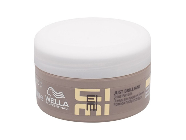 Wella Professionals Eimi Just Brilliant (W) 75ml, Gél na vlasy