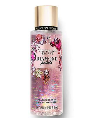Victoria´s Secret Diamond Petals 250ml, Telový sprej (W)