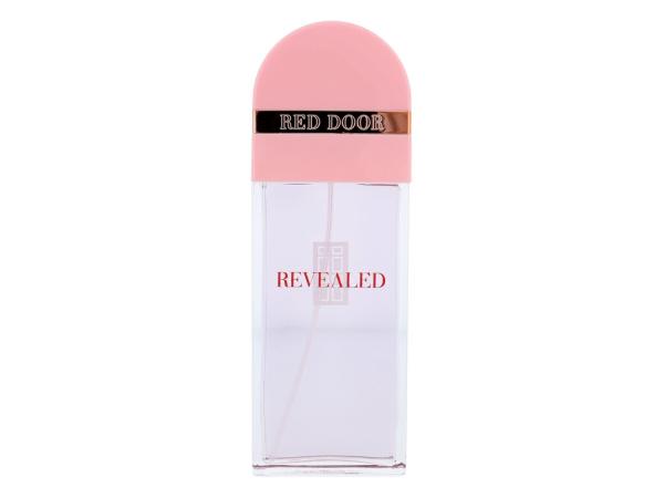 Elizabeth Arden Red Door Revealed (W) 100ml, Parfumovaná voda