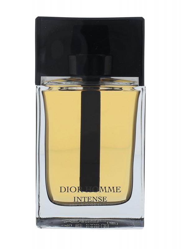 Christian Dior Intense Dior Homme (M)  100ml, Parfumovaná voda