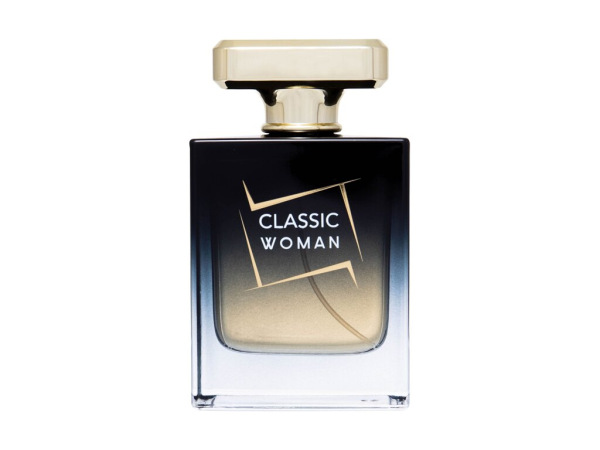 New Brand Parfums Prestige Classic Woman (W) 100ml, Parfumovaná voda