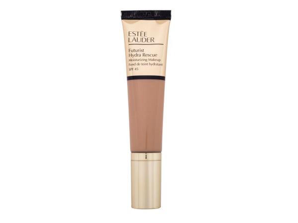 Estée Lauder Futurist Hydra Rescue 4N1 Shell Beige (W) 35ml, Make-up SPF45