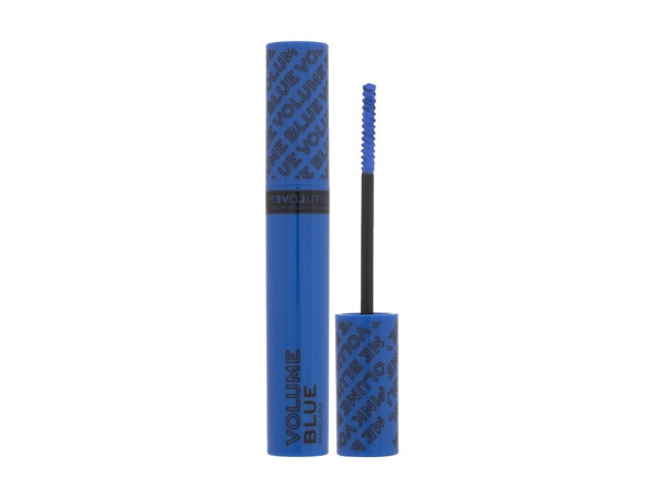 Revolution Relove Volume Blue (W) 7ml, Špirála