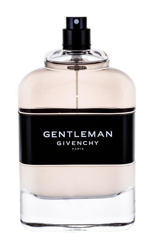 Givenchy 2017 Gentleman (M)  100ml - Tester, Toaletná voda