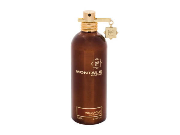 Montale Wild Aoud (U) 100ml, Parfumovaná voda