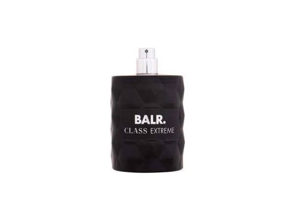 BALR. Class Extreme (M) 100ml - Tester, Parfumovaná voda
