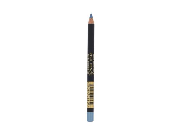 Max Factor Kohl Pencil 060 Ice Blue (W) 1,3g, Ceruzka na oči
