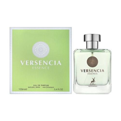 Maison Alhambra Versencia Essence 5ml, Parfumovaná voda (W)