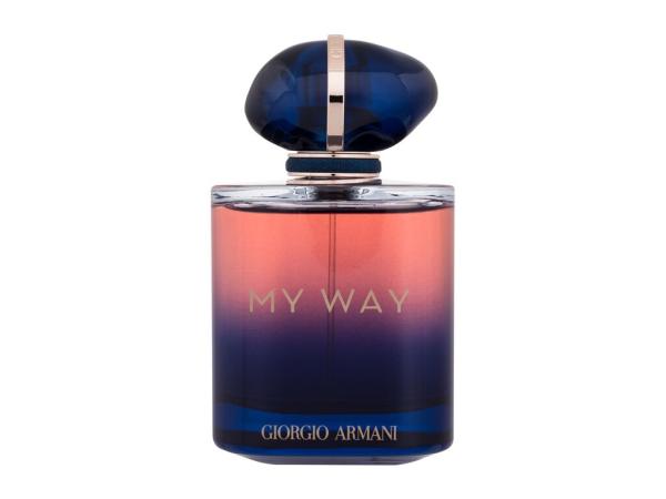Giorgio Armani My Way (W)  90ml, Parfum