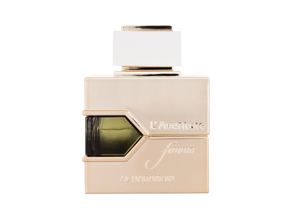 Al Haramain L'Aventure Femme (W) 100ml, Parfumovaná voda