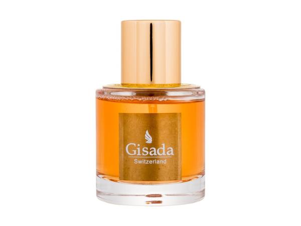 Gisada Ambassador (W) 50ml, Parfumovaná voda