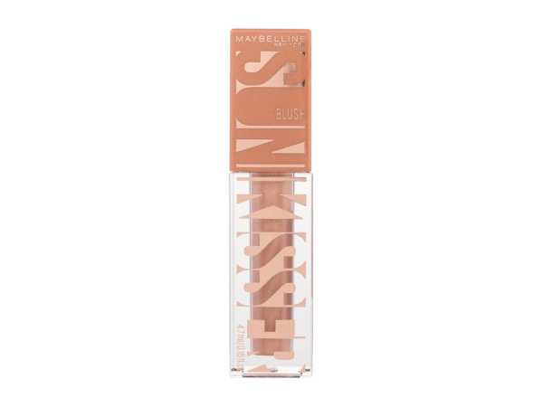 Maybelline Sunkisser Blush 08 Shades On (W) 4,7ml, Lícenka