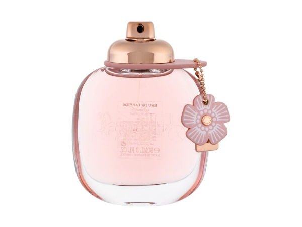 Coach Floral (W) 90 ml - Tester, Parfumovaná voda