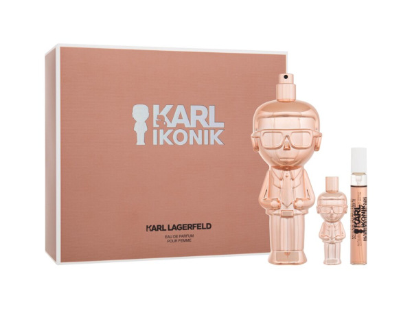 Karl Lagerfeld Ikonik (W) 100ml, Parfumovaná voda