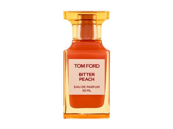 TOM FORD Bitter Peach Private Blend (U)  50ml, Parfumovaná voda